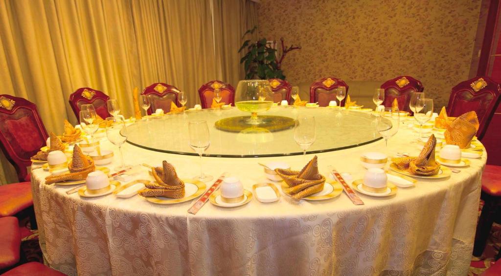 Tianhe Hotel เฉิงตู ภายนอก รูปภาพ