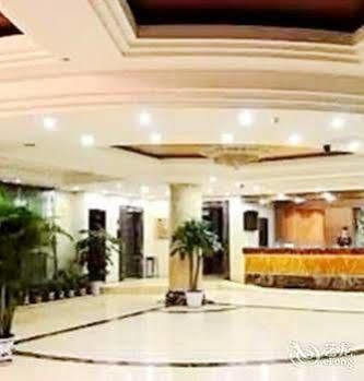 Tianhe Hotel เฉิงตู ภายนอก รูปภาพ