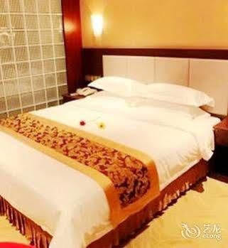 Tianhe Hotel เฉิงตู ภายนอก รูปภาพ