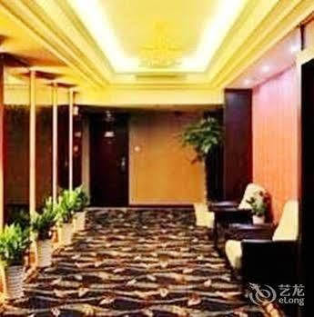 Tianhe Hotel เฉิงตู ภายนอก รูปภาพ